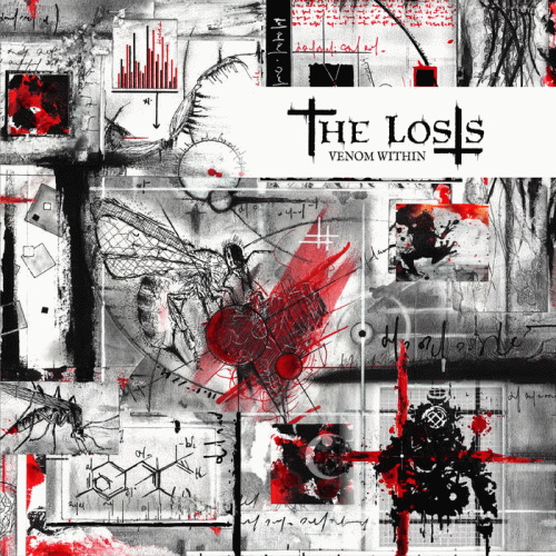 The Losts : Venom Within